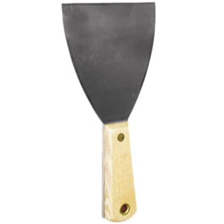 Putty Knife 4 In.